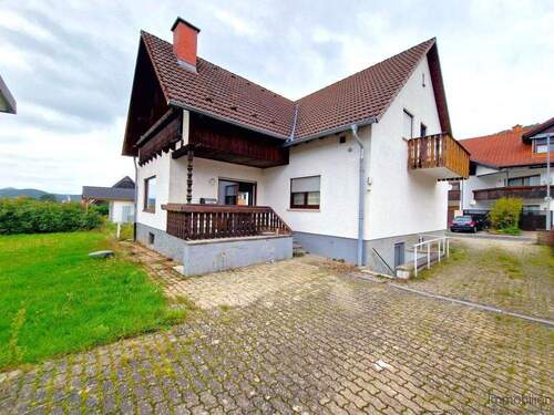 Ansicht hinten - 