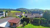 Balkonaussicht - 