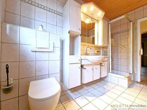 Duschbad EG - 