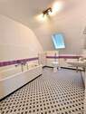 Badezimmer OG - 