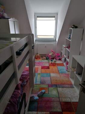 Bild 2 - 3 Zimmer Etagenwohnung zum Kaufen in Feucht