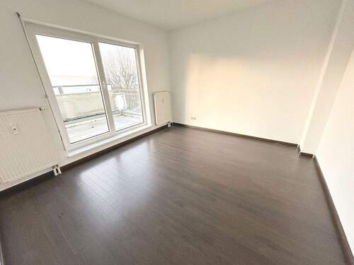 Schlafzimmer - 3 Zimmer Etagenwohnung in Trier