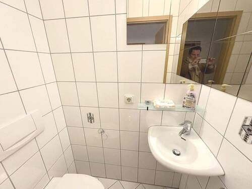 Gäste-WC - 