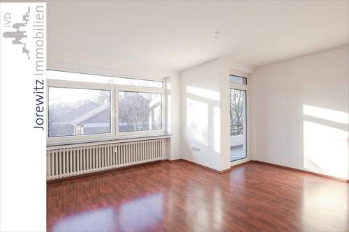 003 - Wohnen - Ansicht 1 - 4 Zimmer Etagenwohnung in Bielefeld / Senne