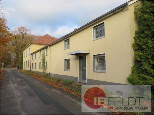 südwestl. Ansicht - 