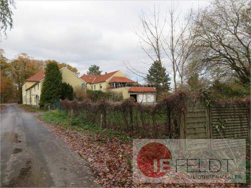 komplettes Anwesen - 