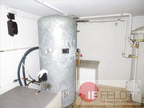 Technikdetail: Hauswasserwerk - 