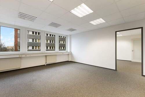 Beispiel Büro - Büro zur Miete in Hamburg