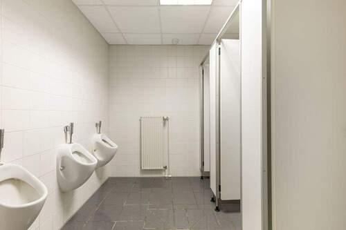 Toiletten - 