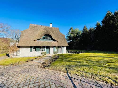 EFH in Buschvitz.jpeg - 4 Zimmer Einfamilienhaus zum Kaufen in Buschvitz