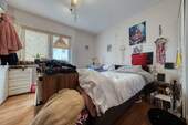 Schlafzimmer EG - 