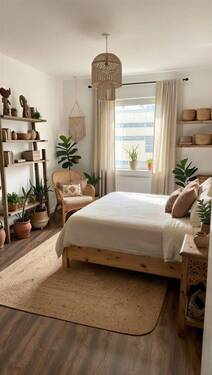 Schlafzimmer - 