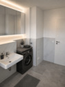 Stellplatz Waschmaschine - 