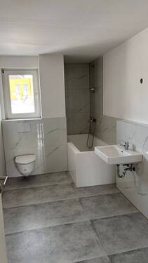 Badezimmer - 