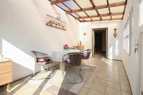 Veranda - 