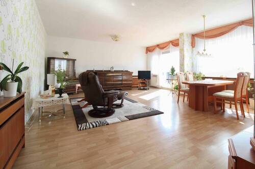 Wohnzimmer - 