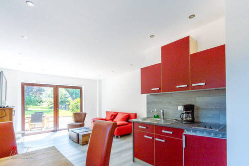 Innenbereich - Ferienwohnung auf Rügen - Provisionsfrei direkt vom Eigentümer!