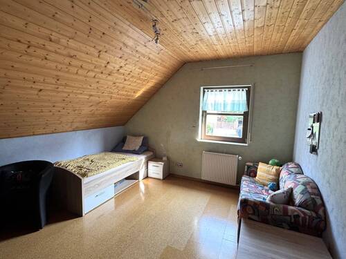 Kinderzimmer - 