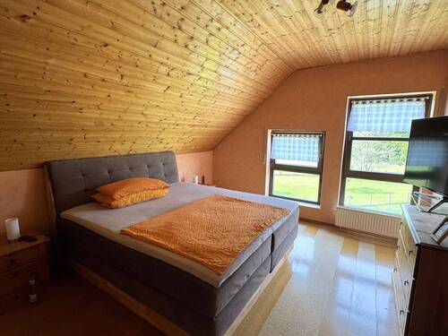 Schlafzimmer - 