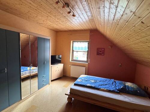 Kinderzimmer - 