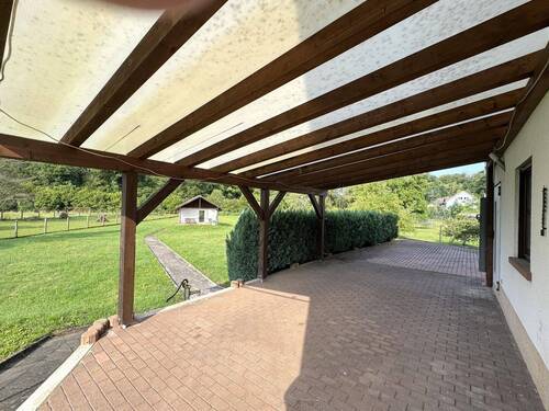 Terrasse - 