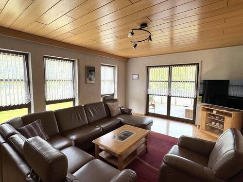 Wohnzimmer - 