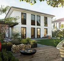 Das stilvolle Stadthaus in Wildeck OT Obersuhl - urbanes Lebensgefühl genießen