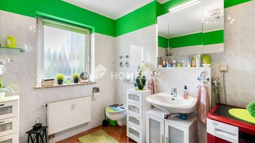 Badezimmer 1 - 