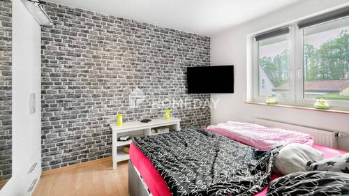 Schlafzimmer 1 - 