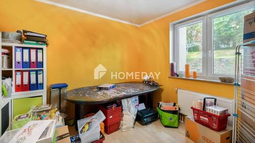 Kinderzimmer 1 - 