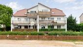 Außenansicht 1 - 3 Zimmer Etagenwohnung zum Kaufen in Mühlenbecker Land