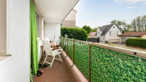 Loggia 1 - 