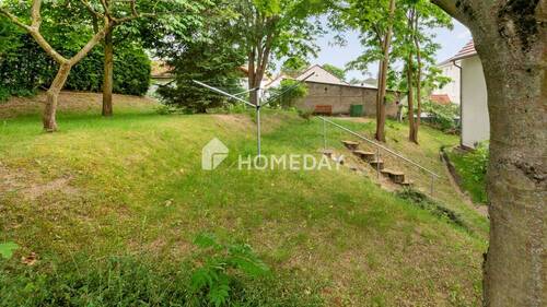 Garten 1 - 