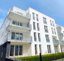 Schicke 4-Zimmer-Wohnung mit Balkon - Wolfsburg Barnstorf