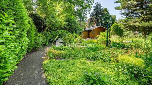 Garten 1 - 