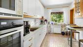 EG Küche 1 - 4 Zimmer Doppelhaushälfte in Ammersbek-Rehagen