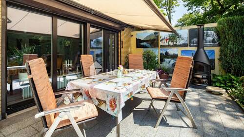 Terrasse 1 - 