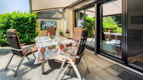 Terrasse 2 - 