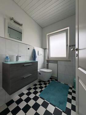 Gäste-WC - 
