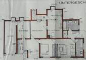 Grundriss unten - 