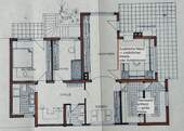 Grundriss oben - 