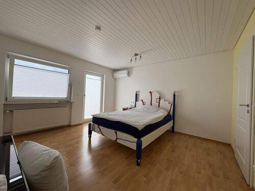 Zimmer 1 oben - 