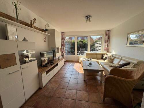 Wohnbereich - 4 Zimmer Reihenmittelhaus zum Kaufen in Varel / Dangast
