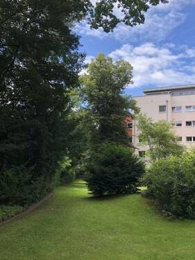 Grünanlage - 
