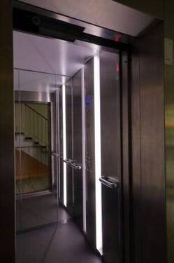 Personenaufzug - 3 Zimmer Etagenwohnung zum Kaufen in Hamburg