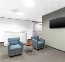 Flexible Coworking-Mitgliedschaften in HQ Dornhofstraße - Neu-Isenburg