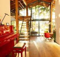 Einzigartiges Haus am See - Unique Lakefront Home - Königs Wusterhausen