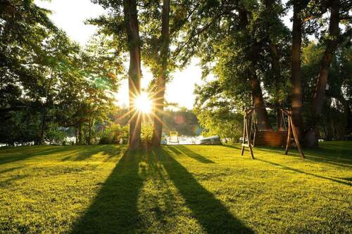 Bild 2 - 5 Zimmer Einfamilienhaus zur Miete in Königs Wusterhausen