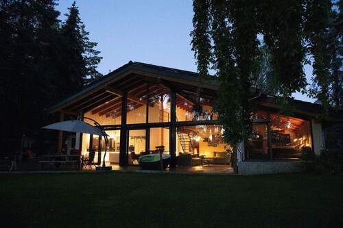 Bild 3 - 5 Zimmer Einfamilienhaus in Königs Wusterhausen