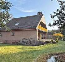 Großes Familienidyll in begehrter Lage von Drevenack - freistehend, mit viel Platz in Haus & Garten - Hünxe